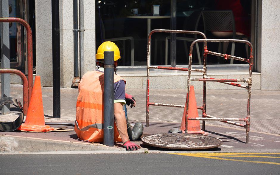 comment déboucher un évier Paris 19