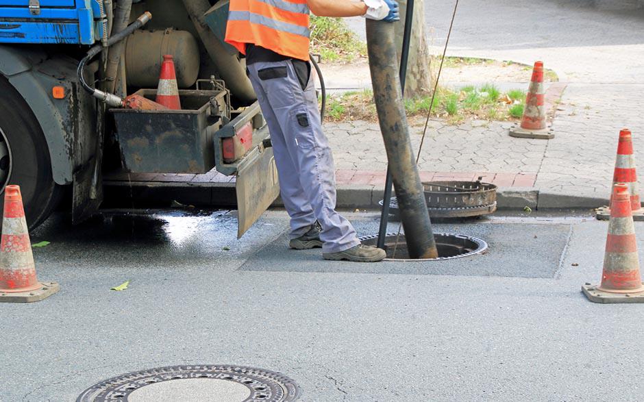 comment déboucher un évier Paris 19