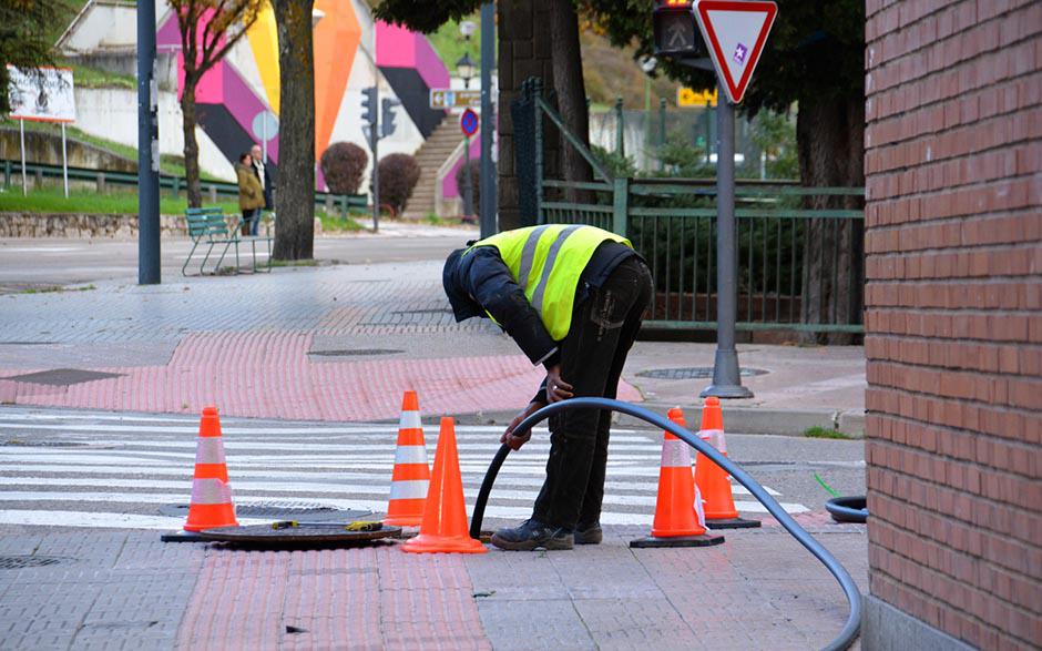 comment déboucher un évier Paris 19